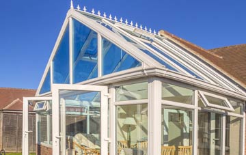 conservatory roof insulation costs Bachau