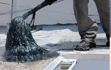 Bachau flat roof waterproofing costs