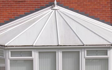 Bachau polycarbonate conservatory roof repairs