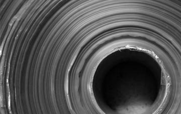 Bachau pvc roof replacement