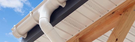 get Bachau guttering quotes today