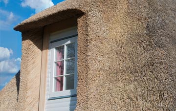 Bachau thatch roof disadvantages