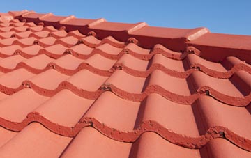 Bachau tile and slate roof replacement