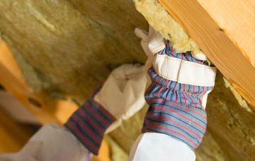 types of Bachau pitched roof insulation materials