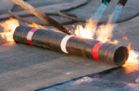 Bachau flat roof sealing