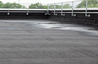 find rated Bachau flat roofing companies