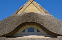 Bachau thatch roofing